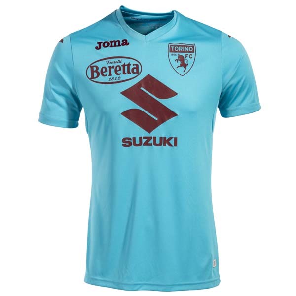 Tailandia Camiseta Torino Portero 2022/2023